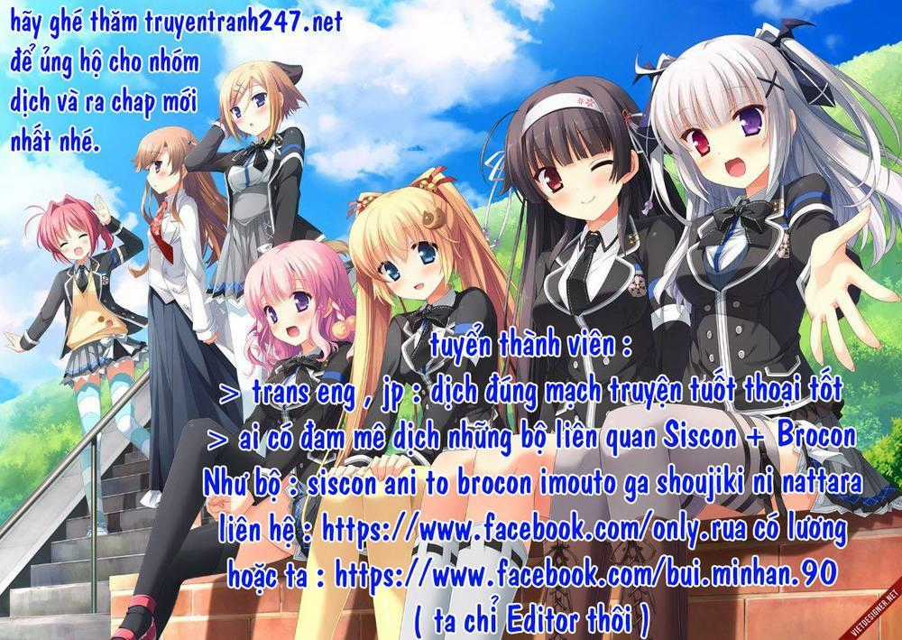 Tình Chị Em - Chương 57 - Trang 2