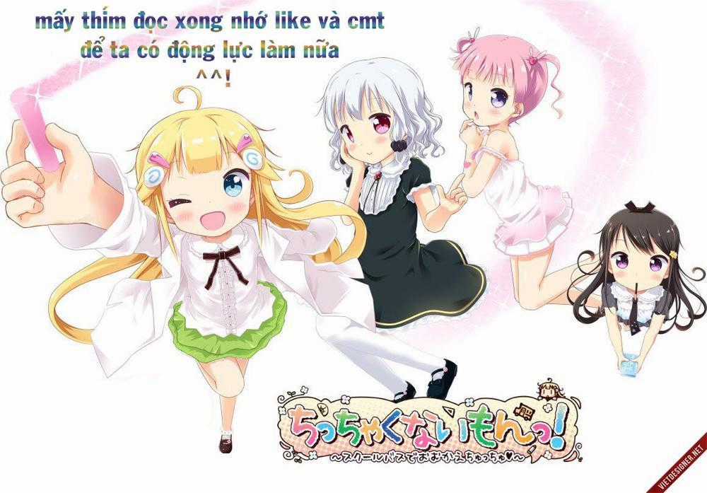 Tình Chị Em - Chương 57 - Trang 13