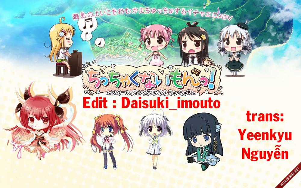 Tình Chị Em - Chương 57 - Trang 3