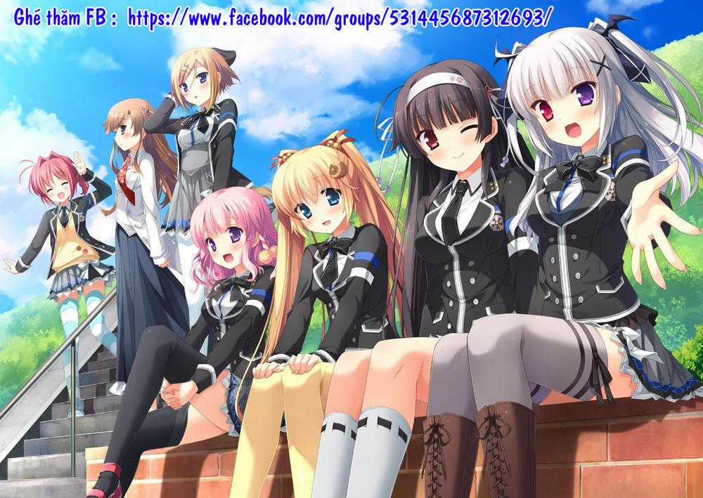 Tình Chị Em - Chương 59 - Trang 2