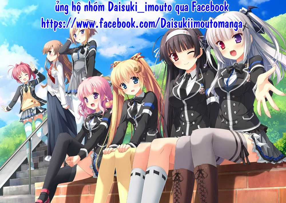 Tình Chị Em - Chương 61 - Trang 4