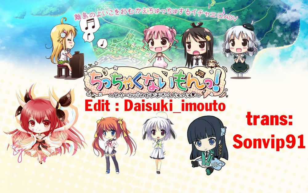 Tình Chị Em - Chương 61 - Trang 5