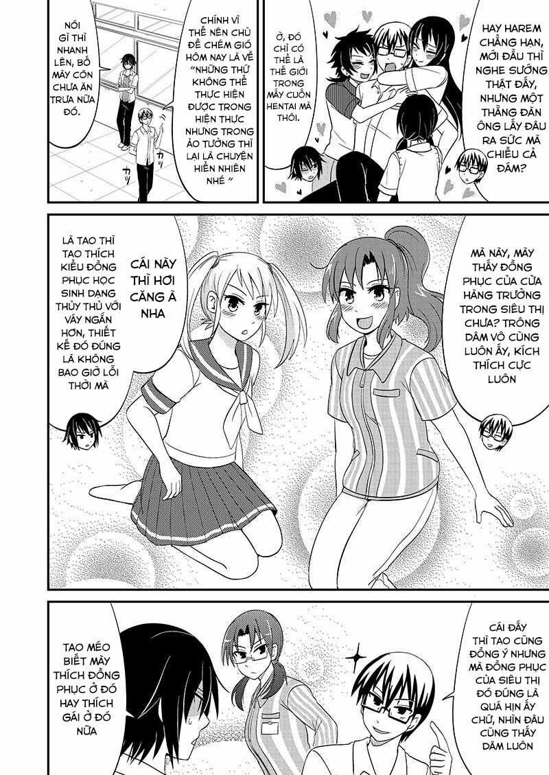 Tình Chị Em - Chương 94 - Trang 8