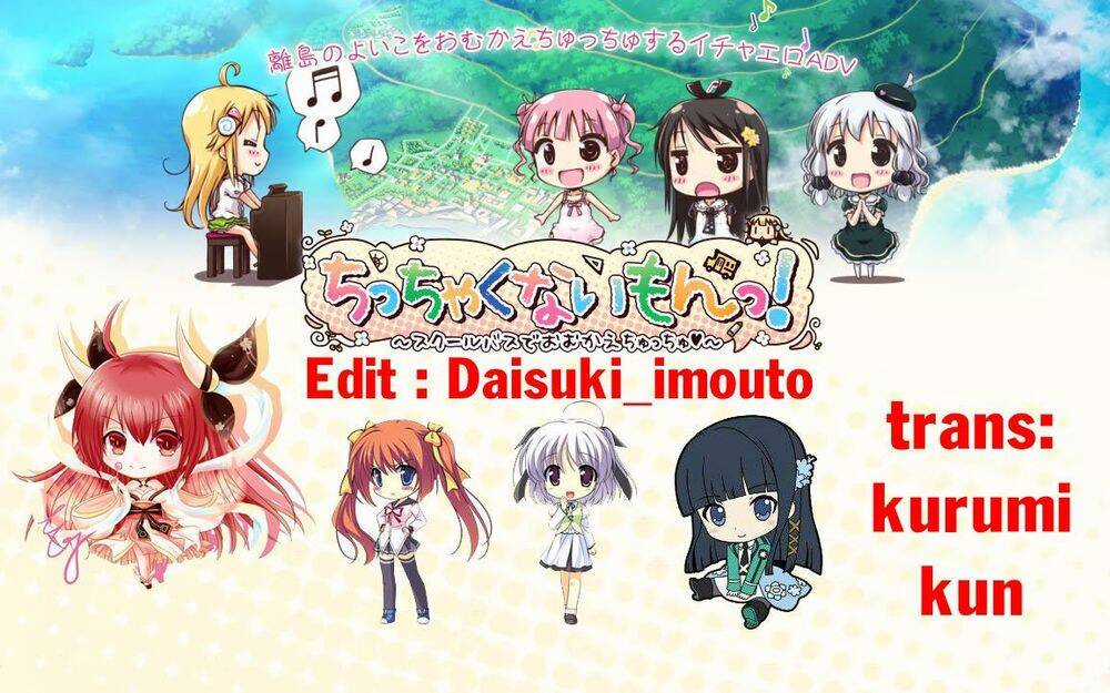 Tình Chị Em - Chương 96 - Trang 3