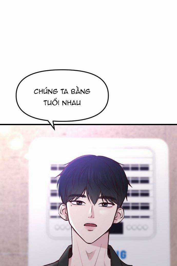 Tình Cờ Ta Gặp Nhau - Chapter 1 - Trang 5