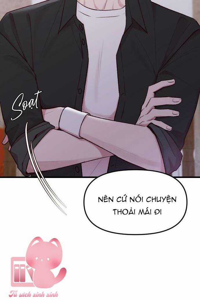 Tình Cờ Ta Gặp Nhau - Chapter 1 - Trang 6