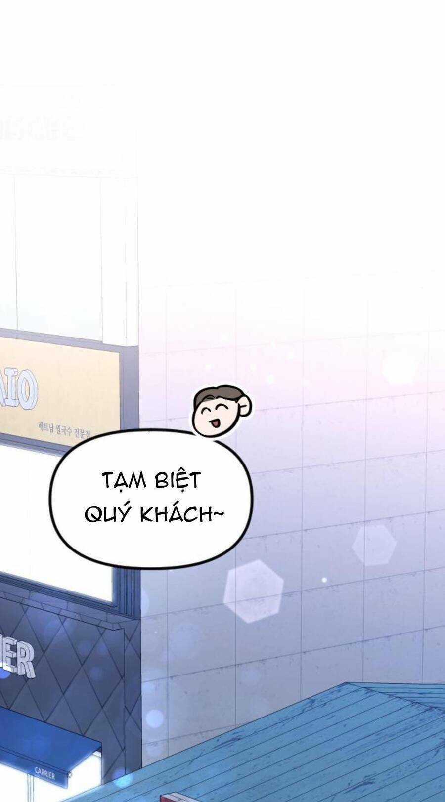 Tình Cờ Ta Gặp Nhau - Chapter 13 - Trang 3