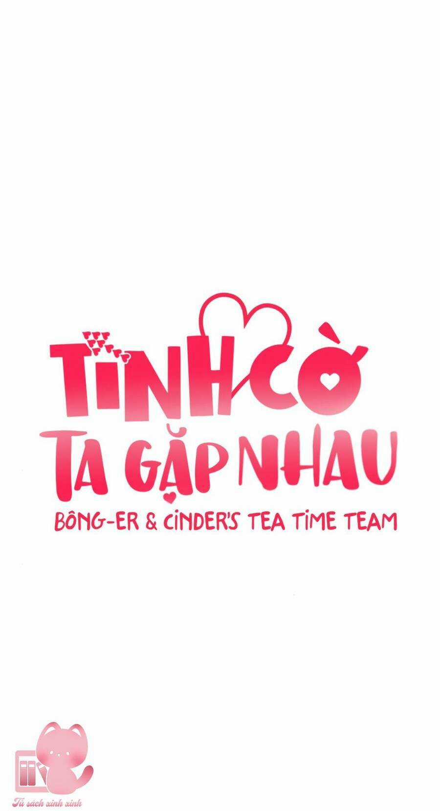 Tình Cờ Ta Gặp Nhau - Chapter 13 - Trang 35