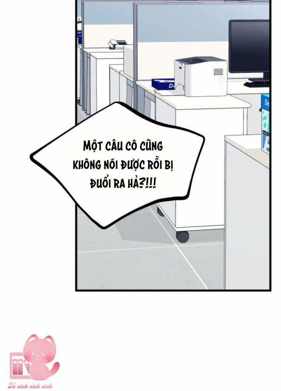 Tình Cờ Ta Gặp Nhau - Chapter 13 - Trang 37