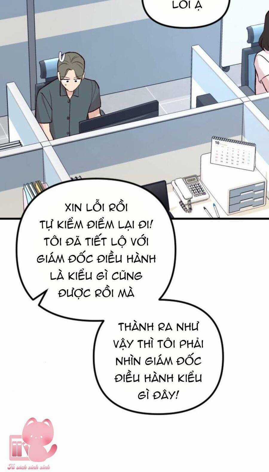 Tình Cờ Ta Gặp Nhau - Chapter 13 - Trang 39