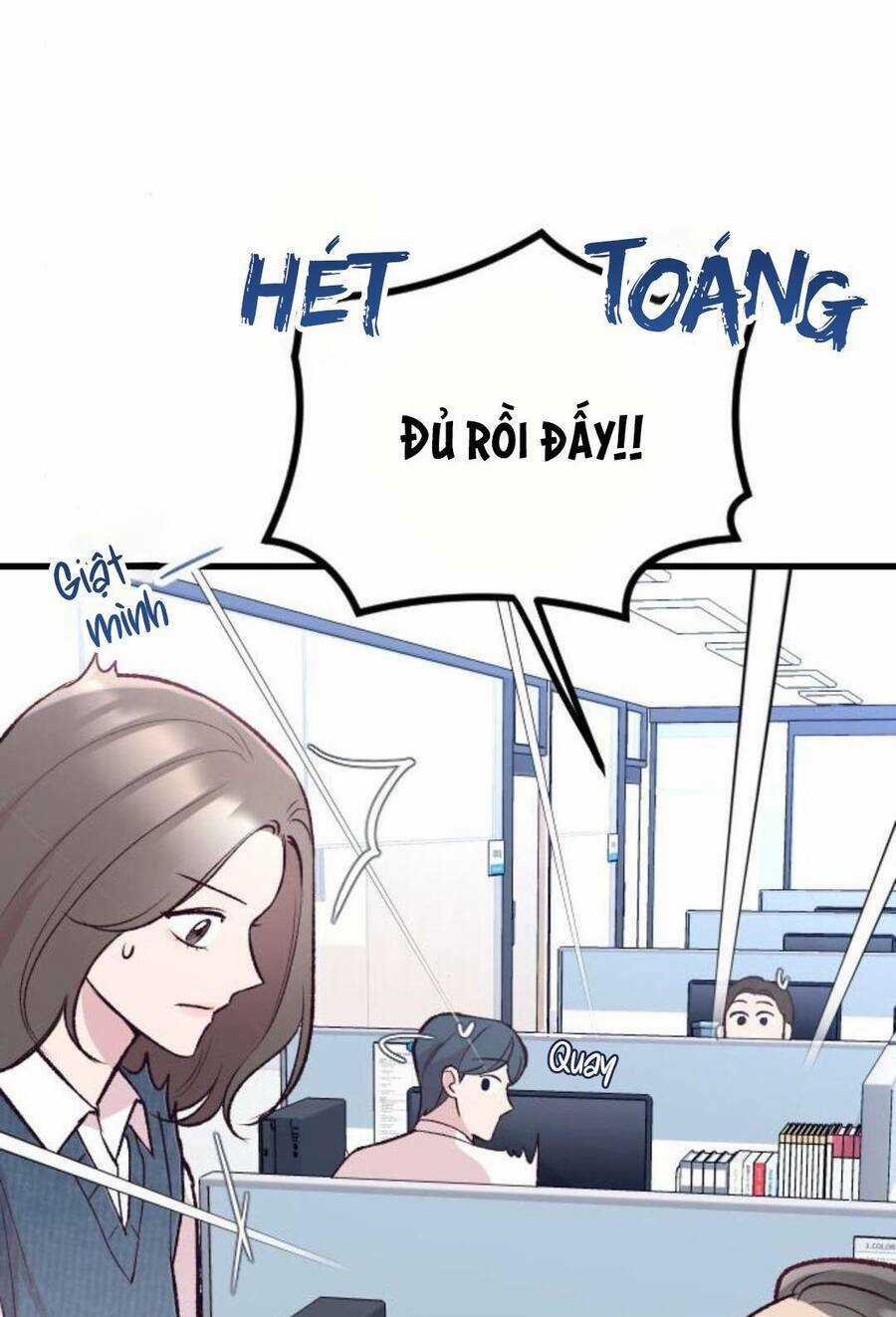 Tình Cờ Ta Gặp Nhau - Chapter 13 - Trang 48