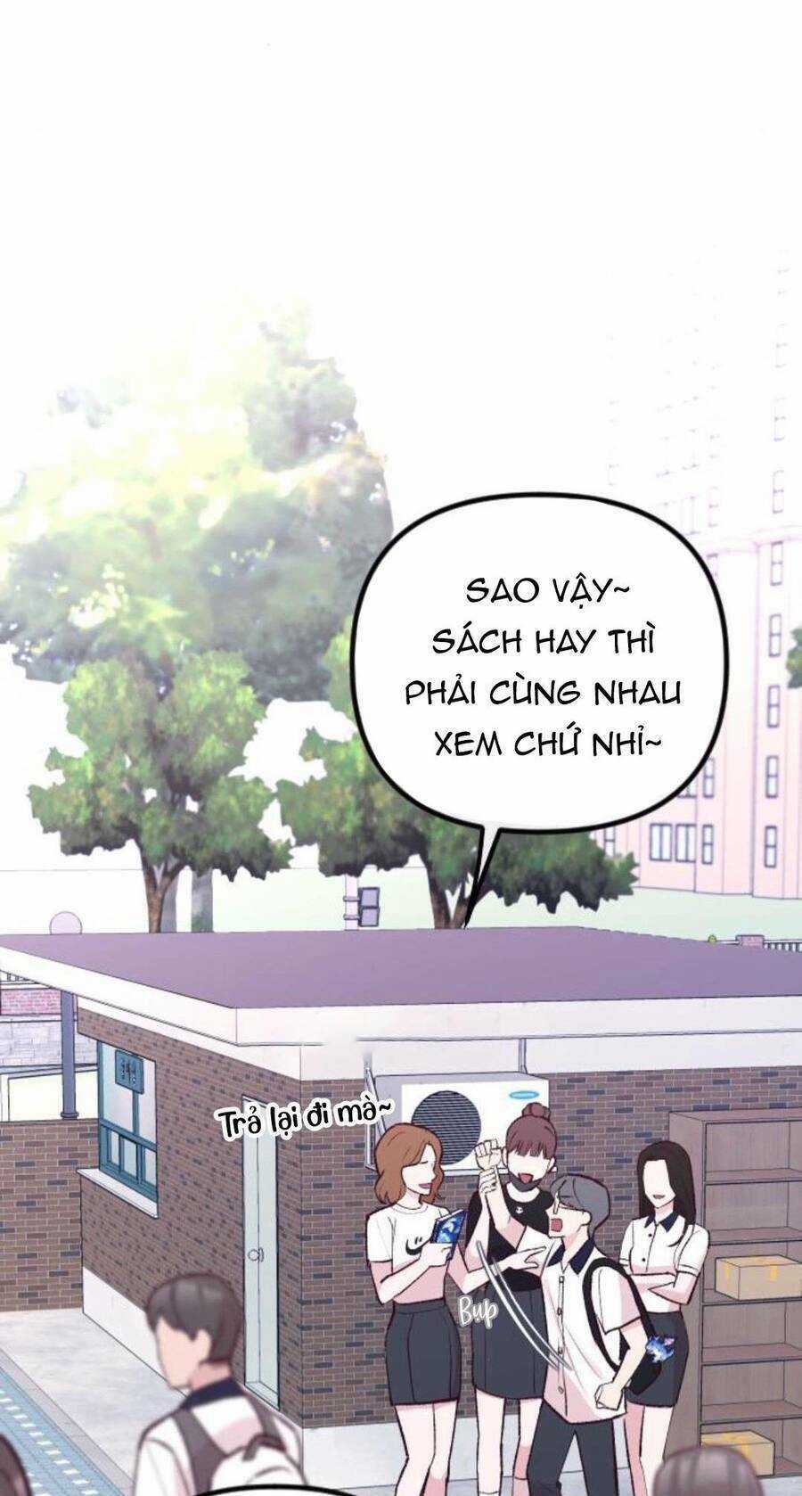 Tình Cờ Ta Gặp Nhau - Chapter 13 - Trang 75