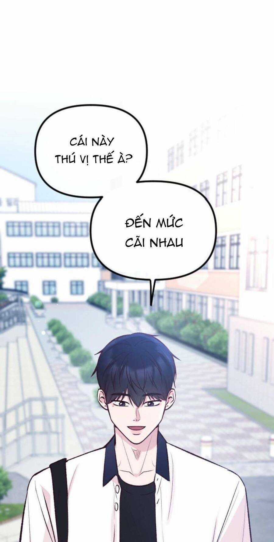 Tình Cờ Ta Gặp Nhau - Chapter 13 - Trang 88