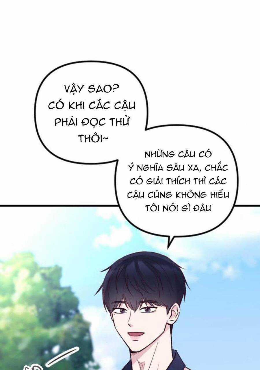 Tình Cờ Ta Gặp Nhau - Chapter 13 - Trang 94