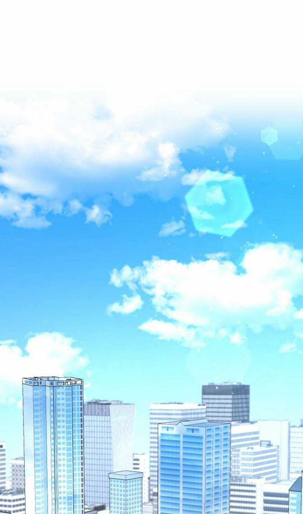 Tình Cờ Ta Gặp Nhau - Chapter 19 - Trang 3