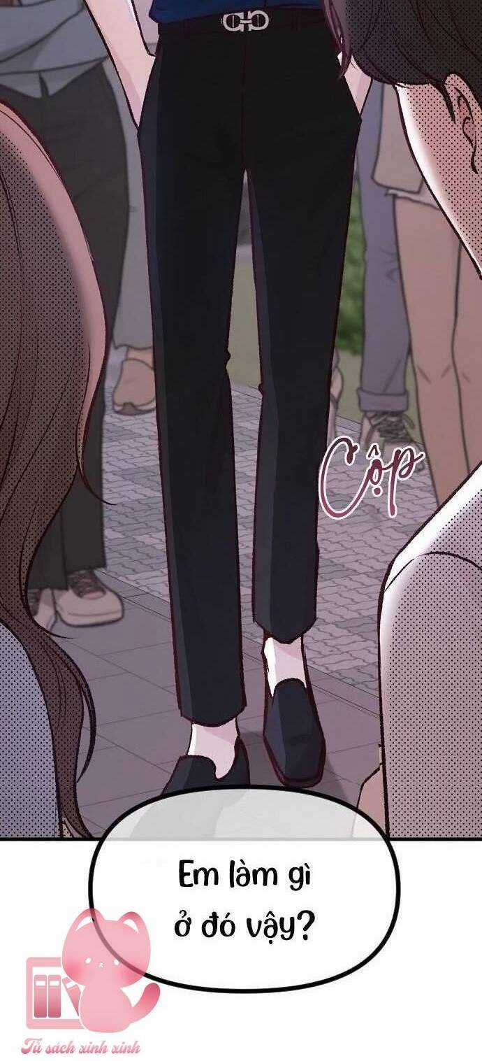 Tình Cờ Ta Gặp Nhau - Chapter 2 - Trang 130