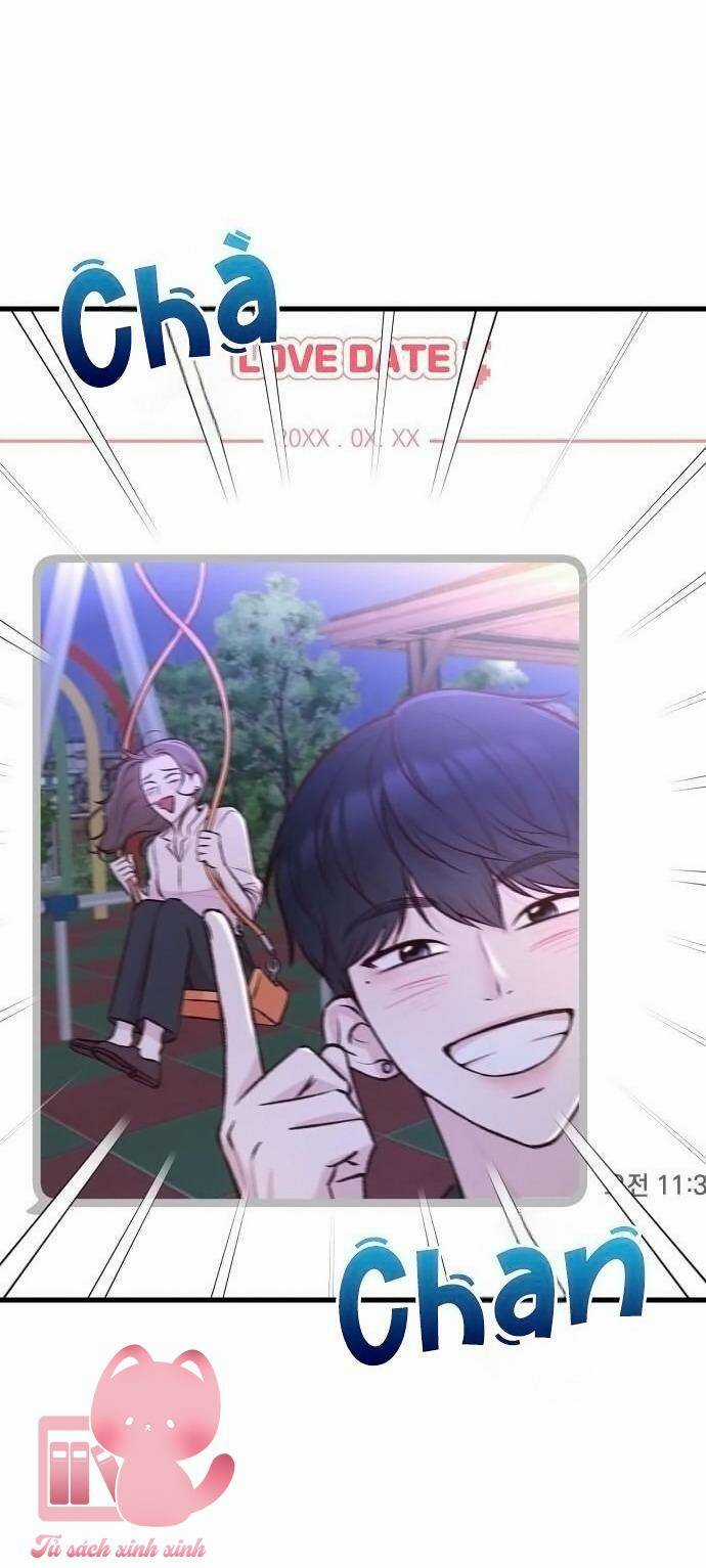 Tình Cờ Ta Gặp Nhau - Chapter 2 - Trang 18