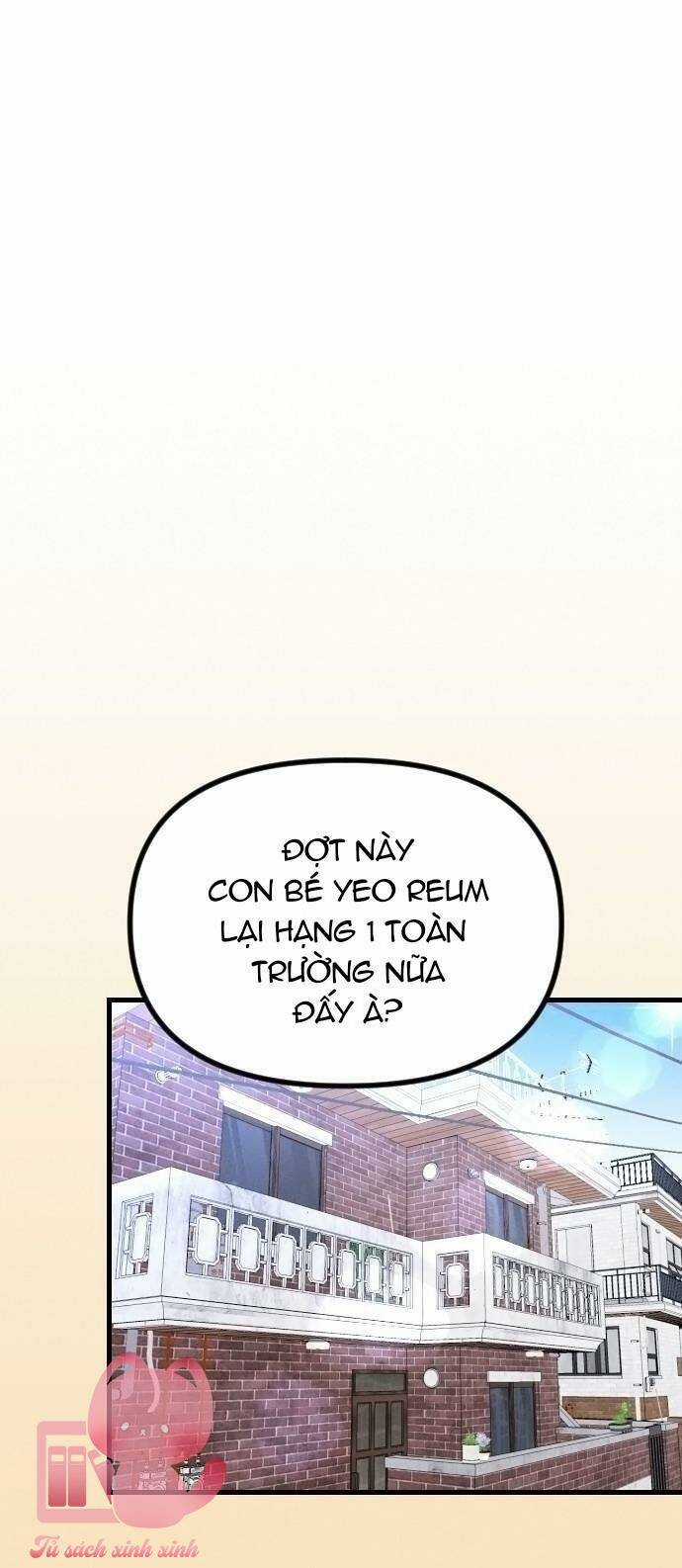 Tình Cờ Ta Gặp Nhau - Chapter 2 - Trang 3