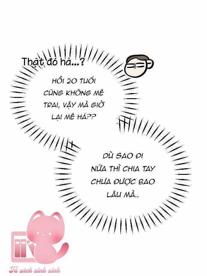 Tình Cờ Ta Gặp Nhau - Chapter 2 - Trang 39