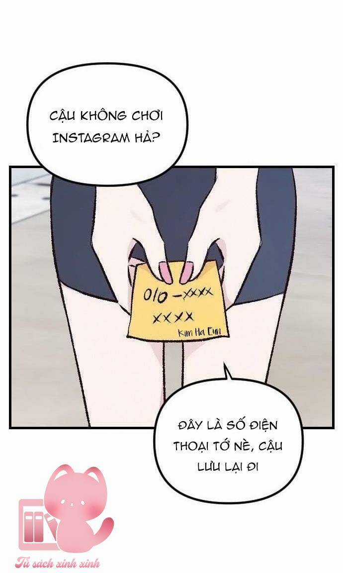 Tình Cờ Ta Gặp Nhau - Chapter 2 - Trang 57