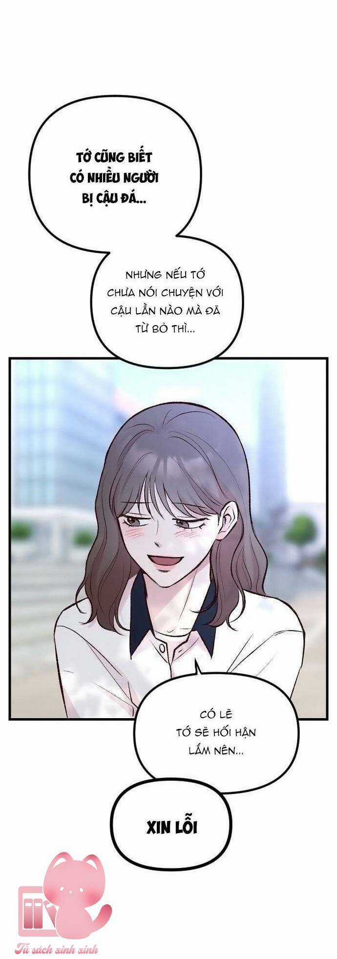 Tình Cờ Ta Gặp Nhau - Chapter 2 - Trang 59