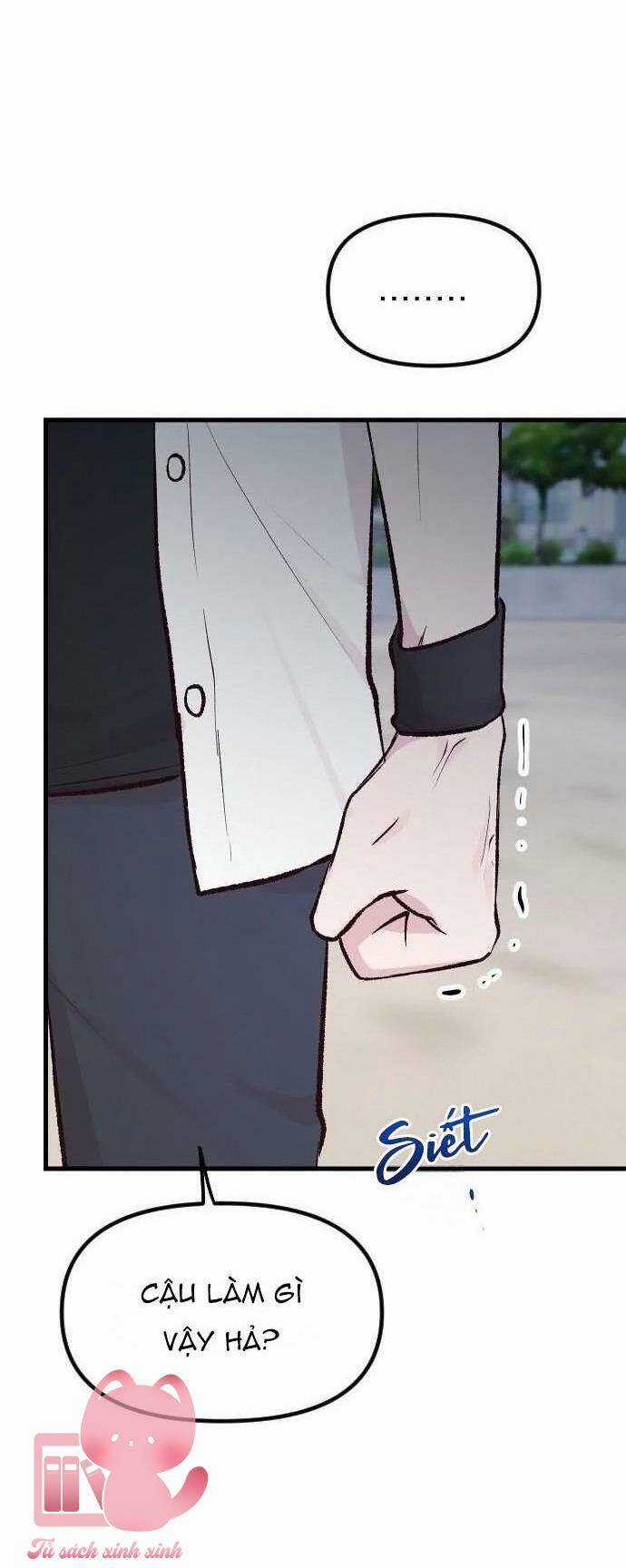 Tình Cờ Ta Gặp Nhau - Chapter 2 - Trang 63