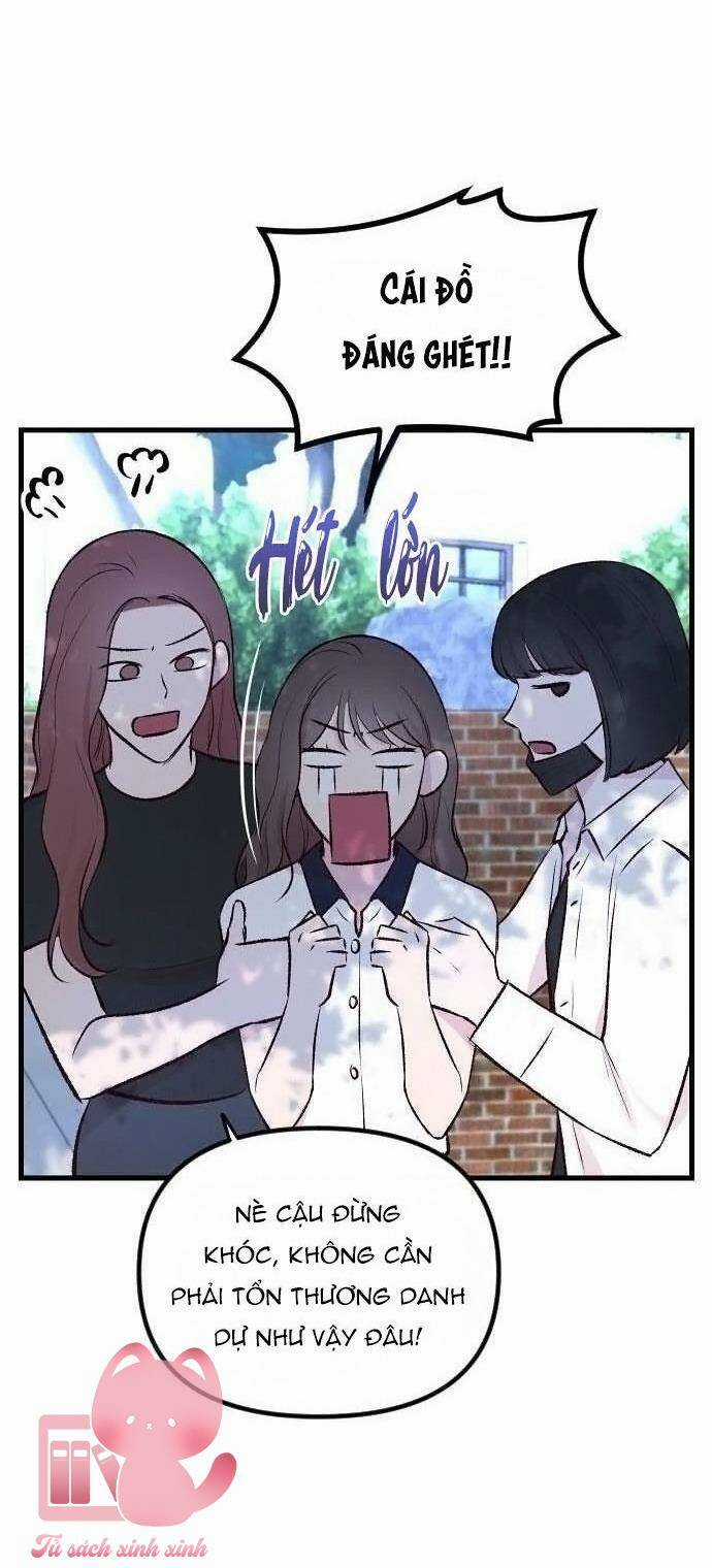 Tình Cờ Ta Gặp Nhau - Chapter 2 - Trang 68