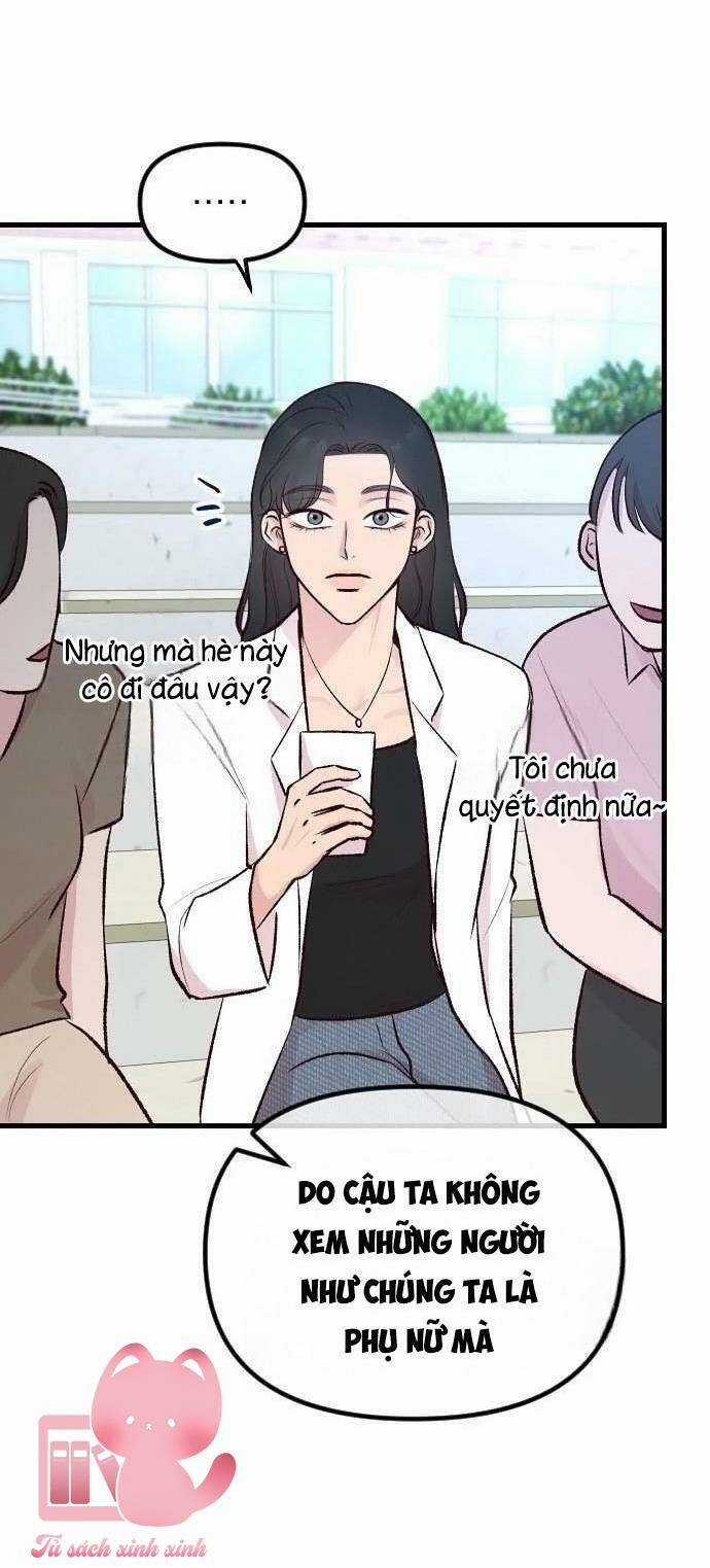 Tình Cờ Ta Gặp Nhau - Chapter 2 - Trang 72