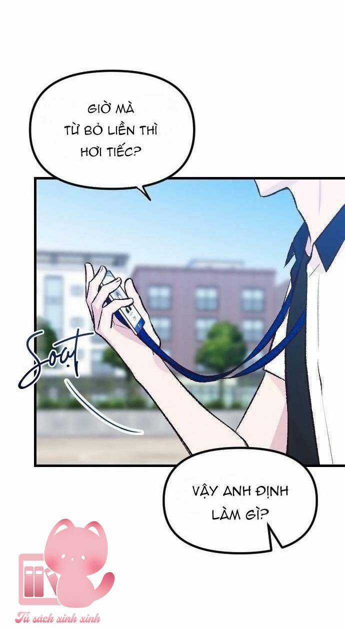 Tình Cờ Ta Gặp Nhau - Chapter 2 - Trang 77