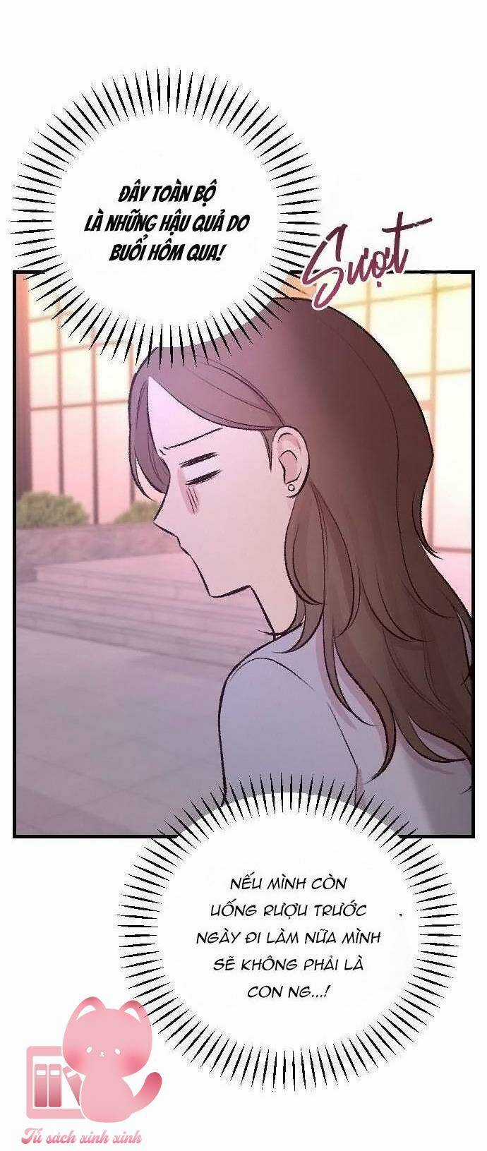 Tình Cờ Ta Gặp Nhau - Chapter 2 - Trang 84