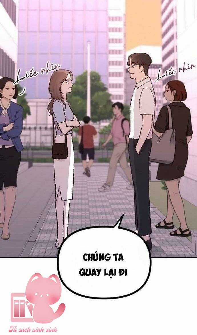 Tình Cờ Ta Gặp Nhau - Chapter 2 - Trang 92