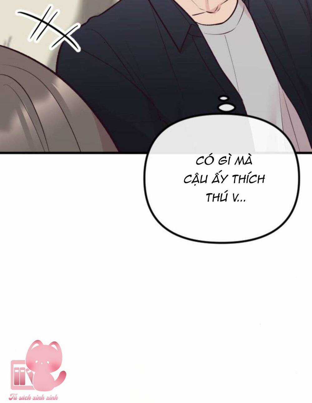 Tình Cờ Ta Gặp Nhau - Chapter 21 - Trang 103