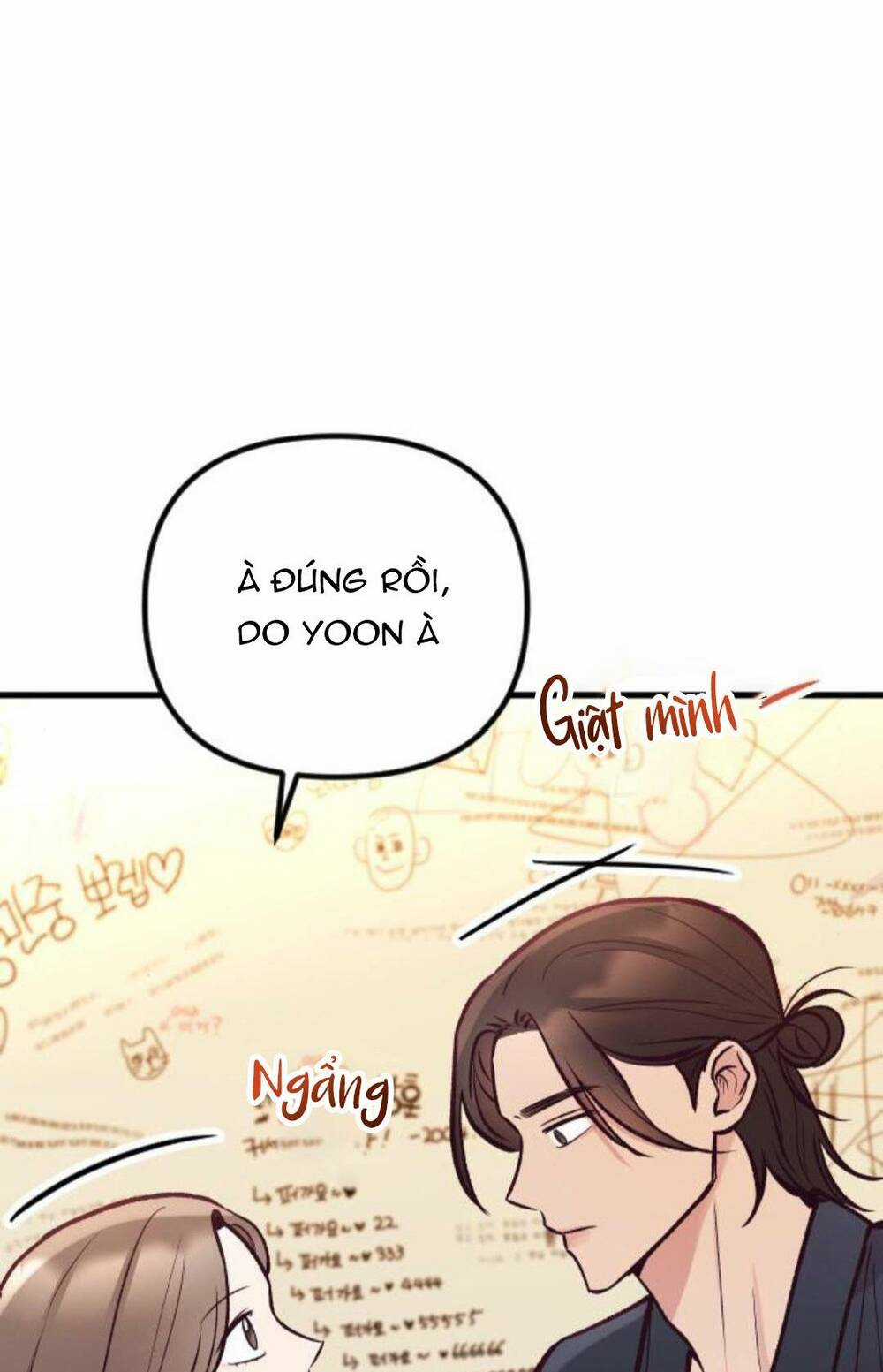 Tình Cờ Ta Gặp Nhau - Chapter 21 - Trang 110