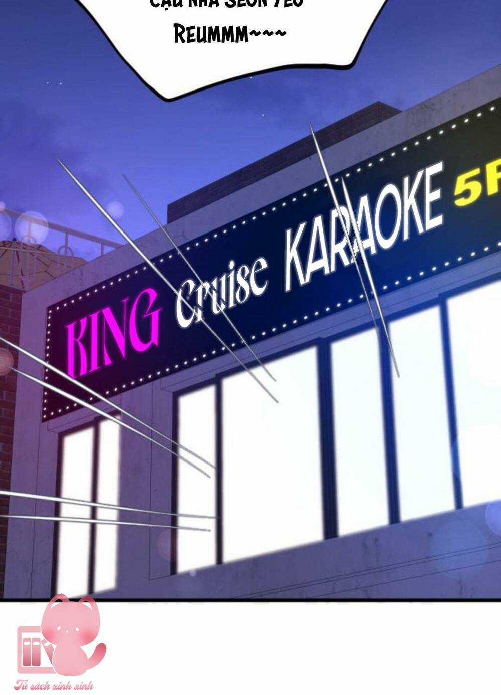 Tình Cờ Ta Gặp Nhau - Chapter 21 - Trang 12