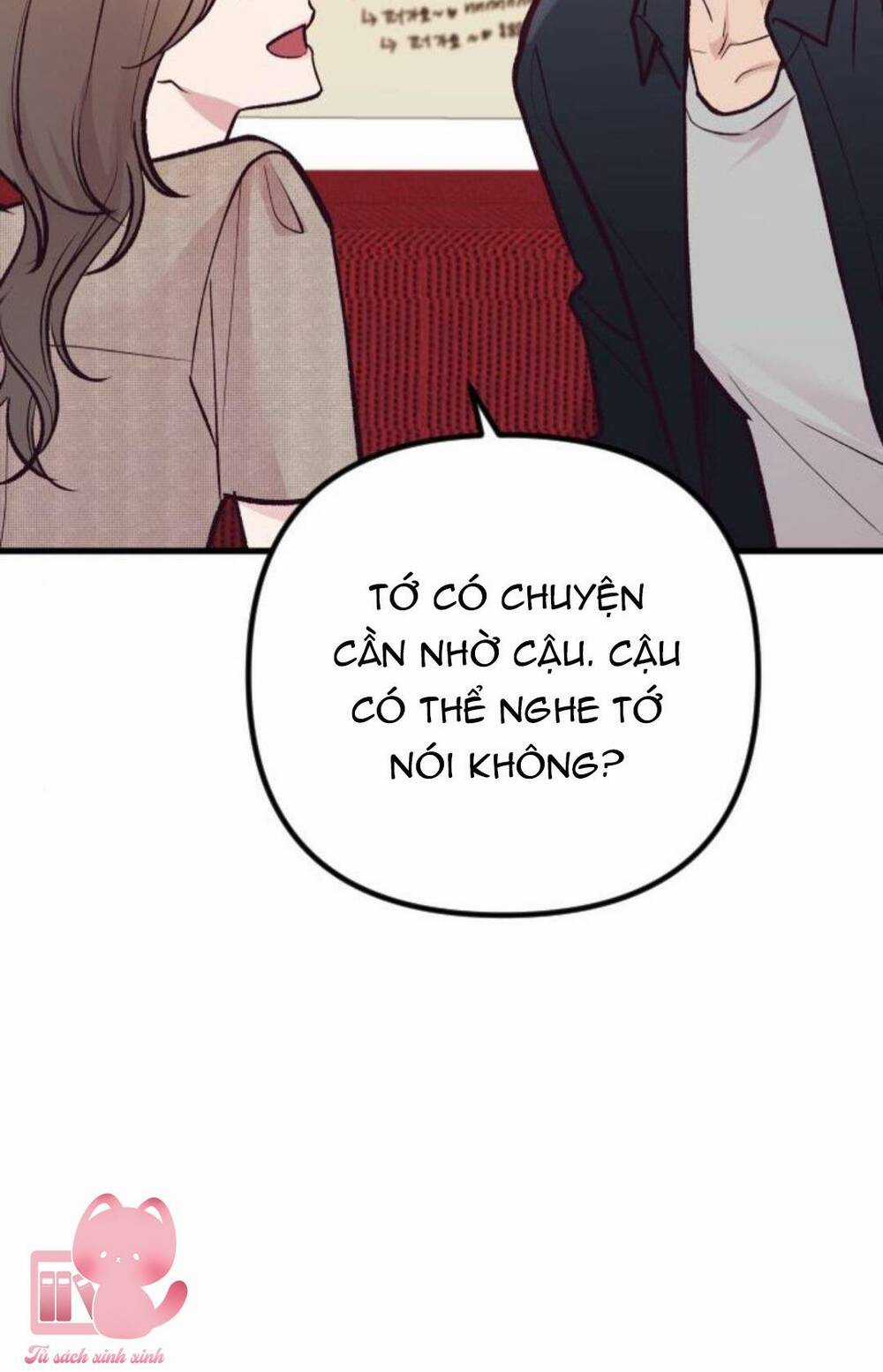 Tình Cờ Ta Gặp Nhau - Chapter 21 - Trang 111