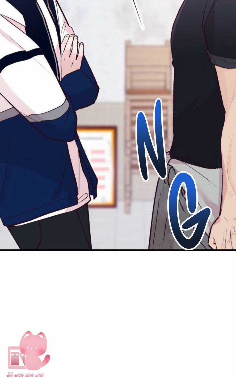 Tình Cờ Ta Gặp Nhau - Chapter 21 - Trang 115