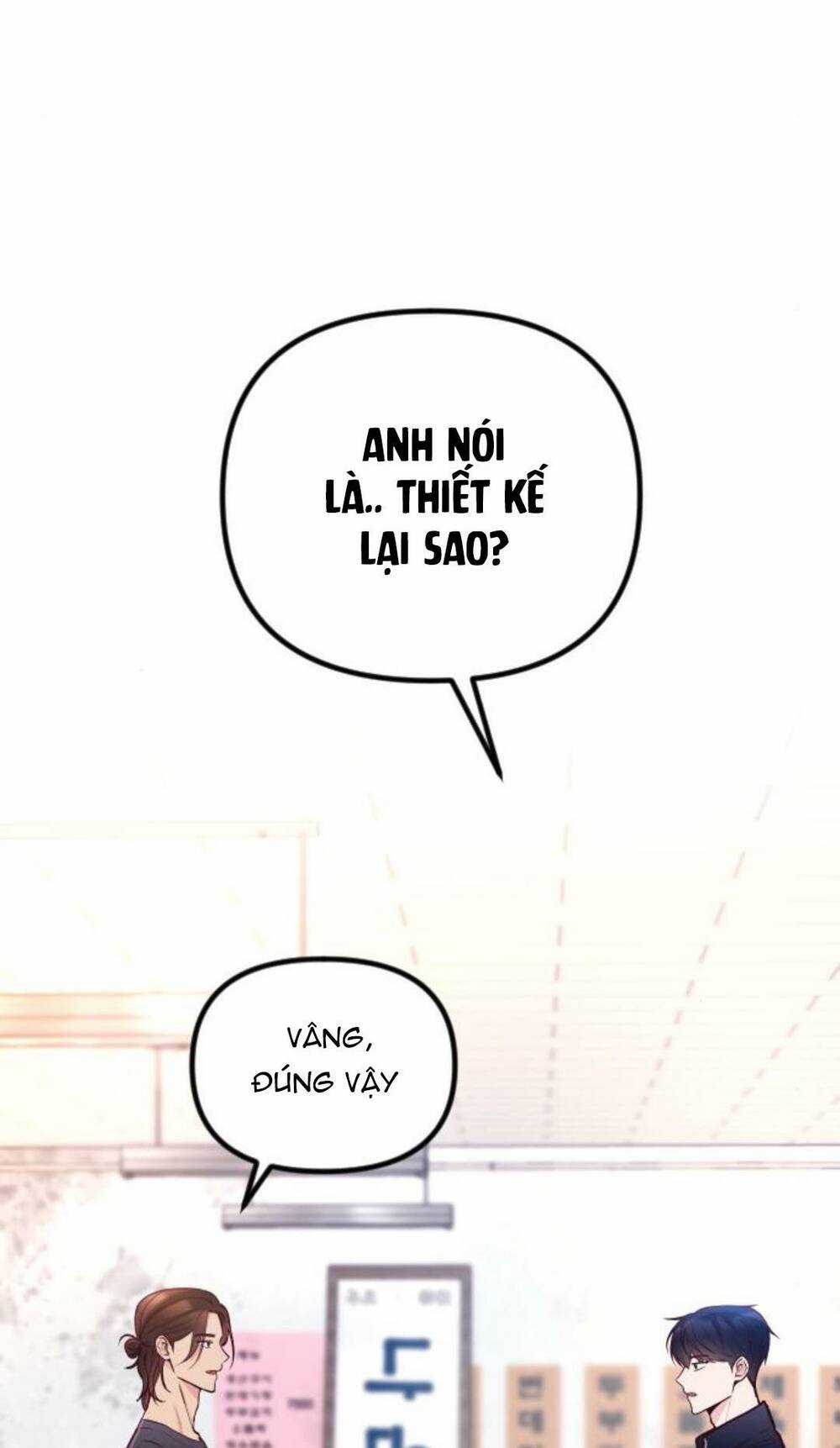 Tình Cờ Ta Gặp Nhau - Chapter 21 - Trang 116