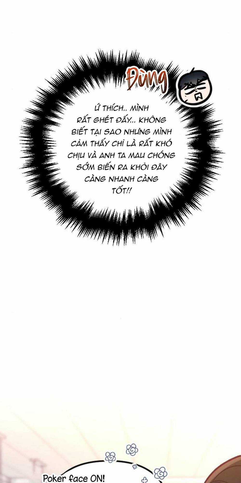 Tình Cờ Ta Gặp Nhau - Chapter 21 - Trang 120