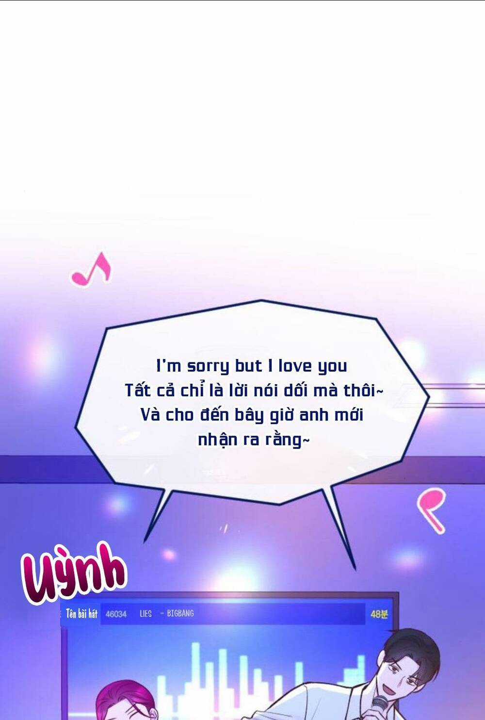 Tình Cờ Ta Gặp Nhau - Chapter 21 - Trang 13