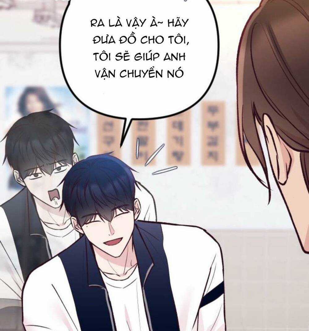 Tình Cờ Ta Gặp Nhau - Chapter 21 - Trang 121