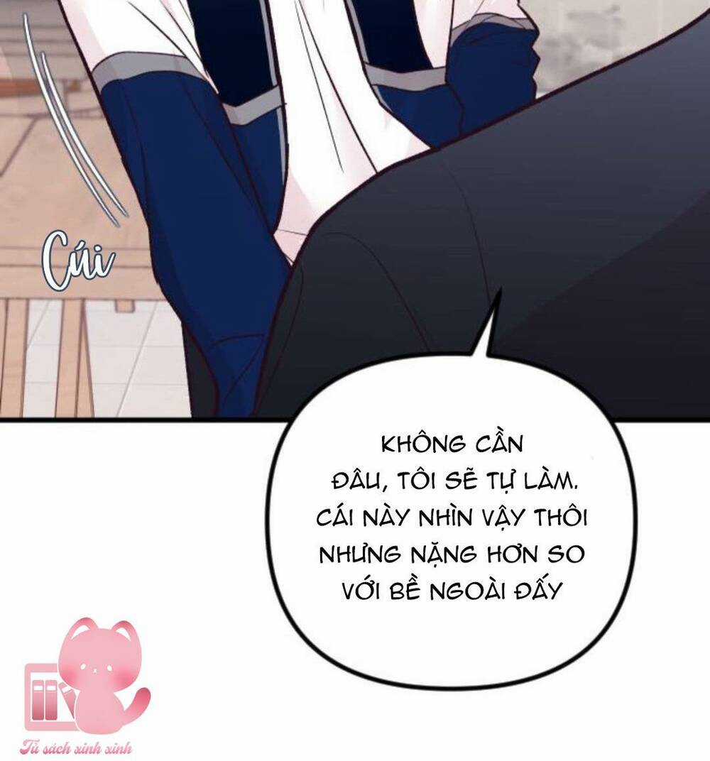 Tình Cờ Ta Gặp Nhau - Chapter 21 - Trang 122