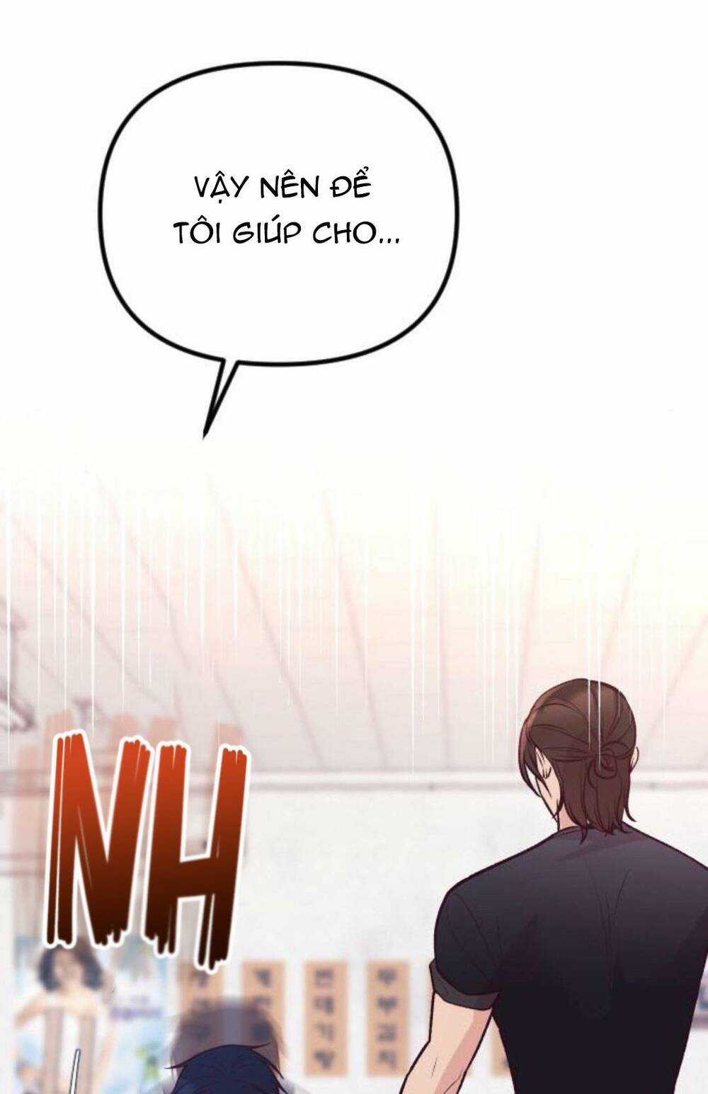 Tình Cờ Ta Gặp Nhau - Chapter 21 - Trang 123