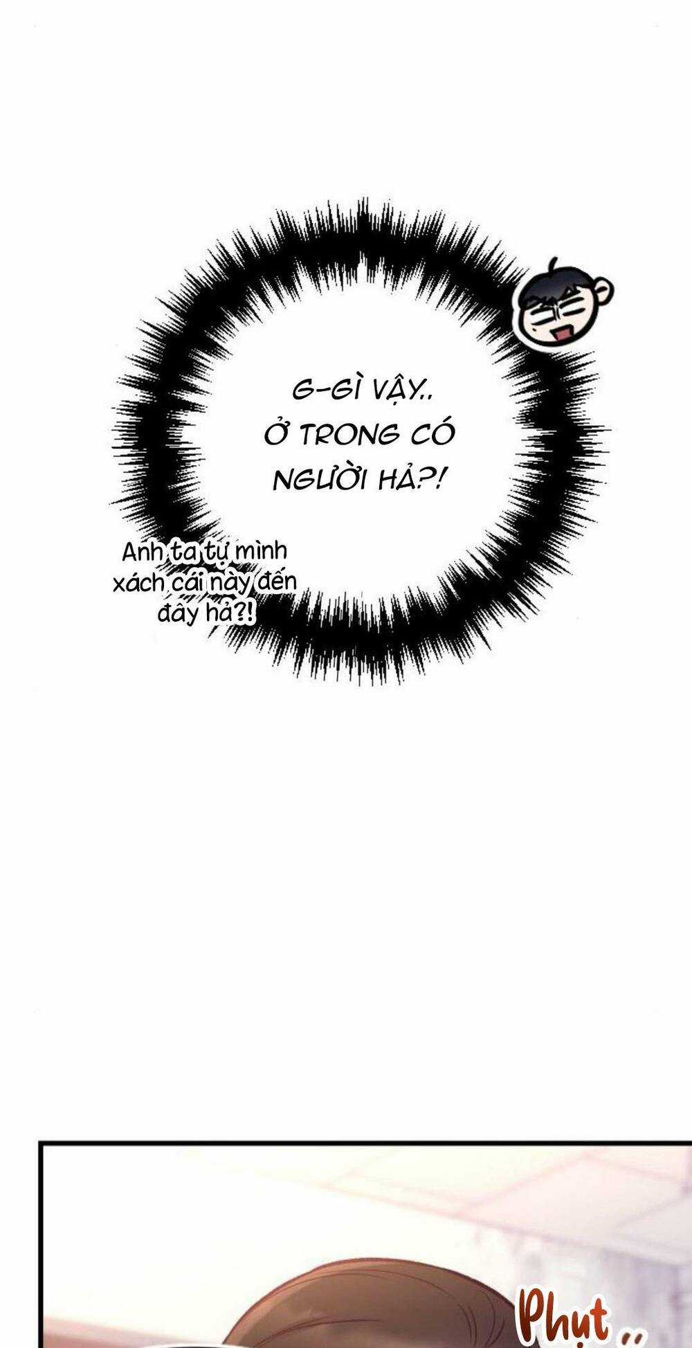 Tình Cờ Ta Gặp Nhau - Chapter 21 - Trang 125