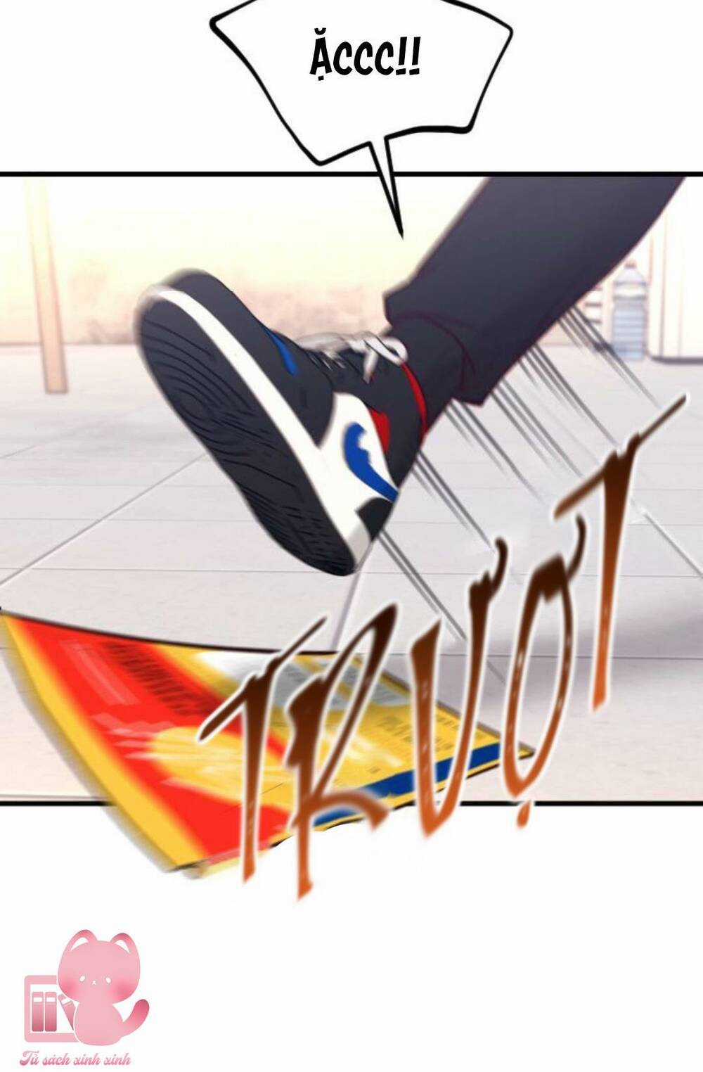 Tình Cờ Ta Gặp Nhau - Chapter 21 - Trang 129