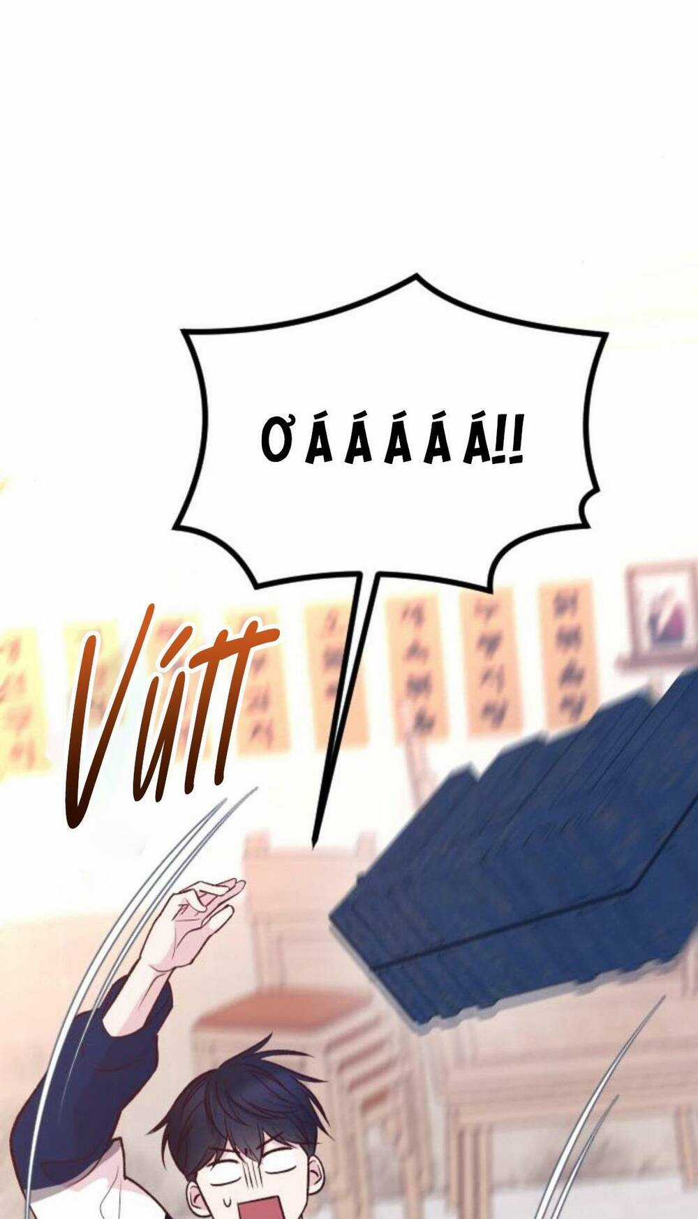 Tình Cờ Ta Gặp Nhau - Chapter 21 - Trang 130