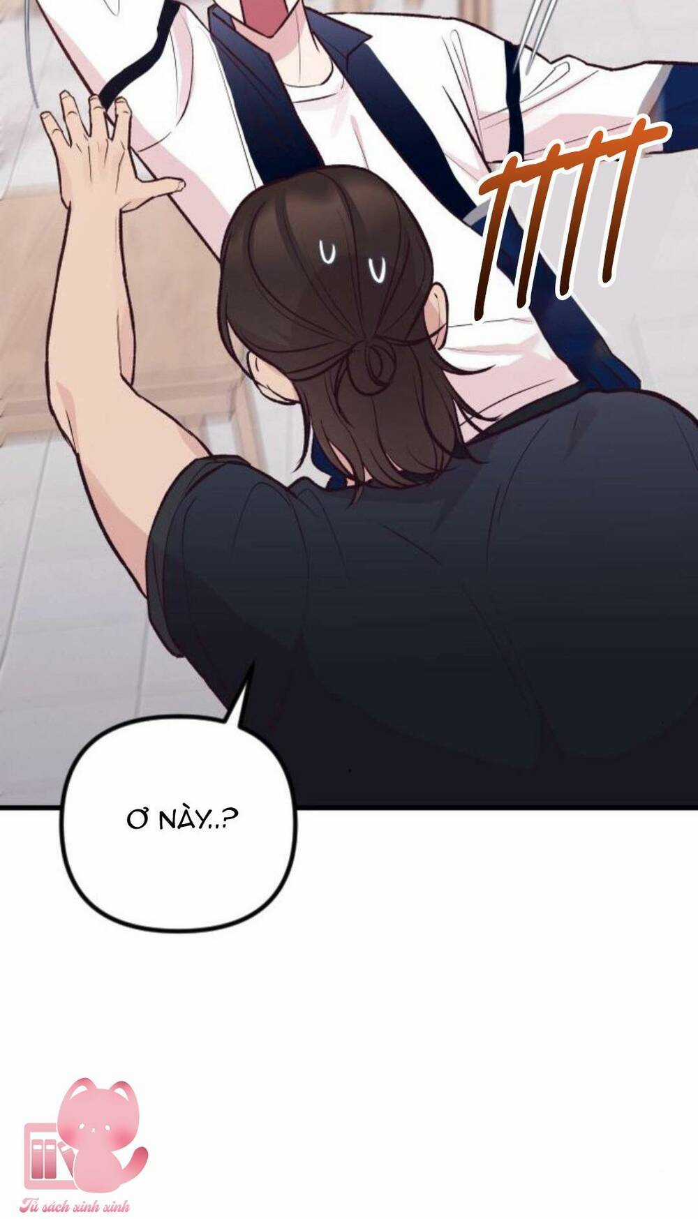 Tình Cờ Ta Gặp Nhau - Chapter 21 - Trang 131