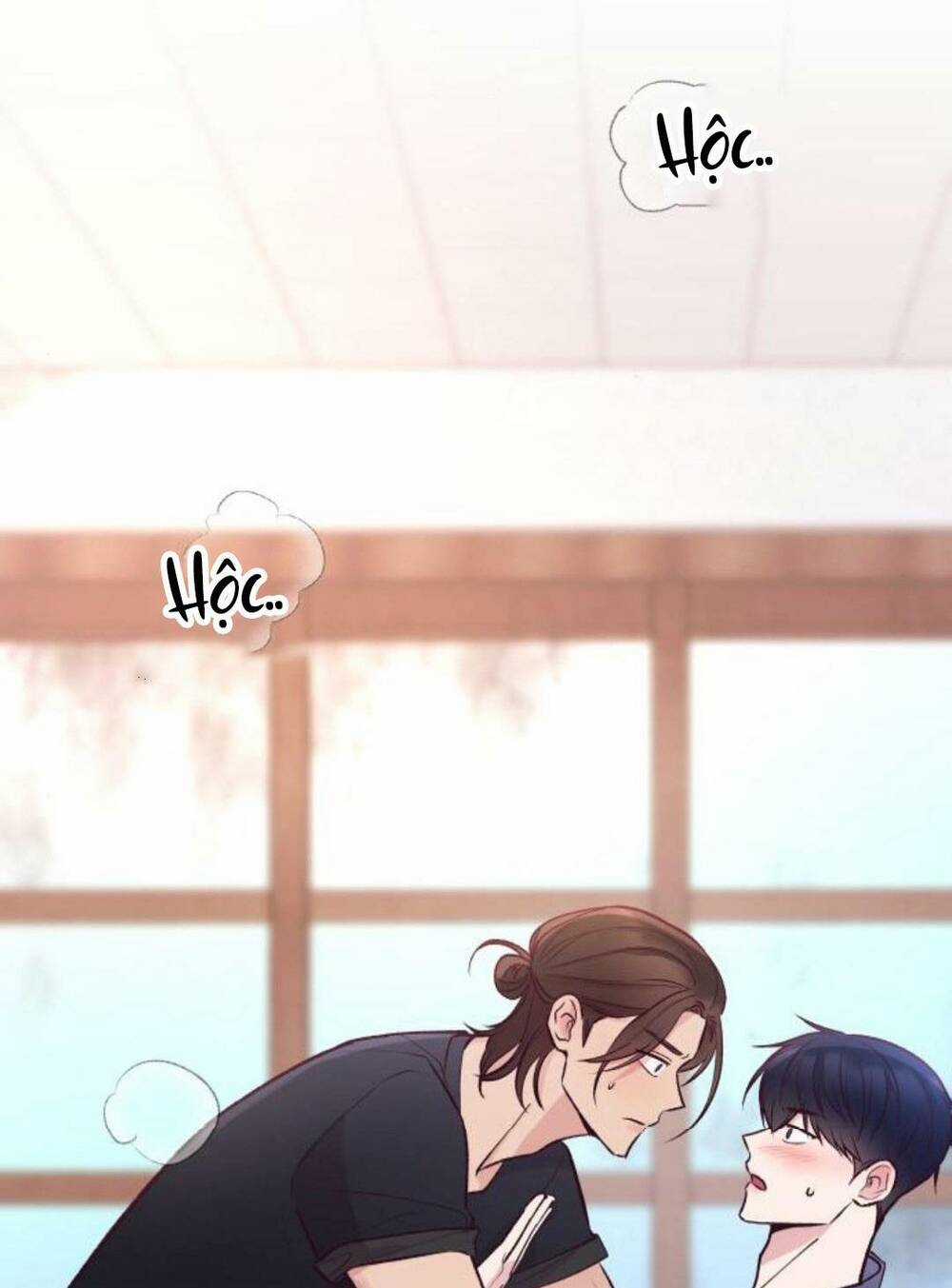 Tình Cờ Ta Gặp Nhau - Chapter 21 - Trang 134