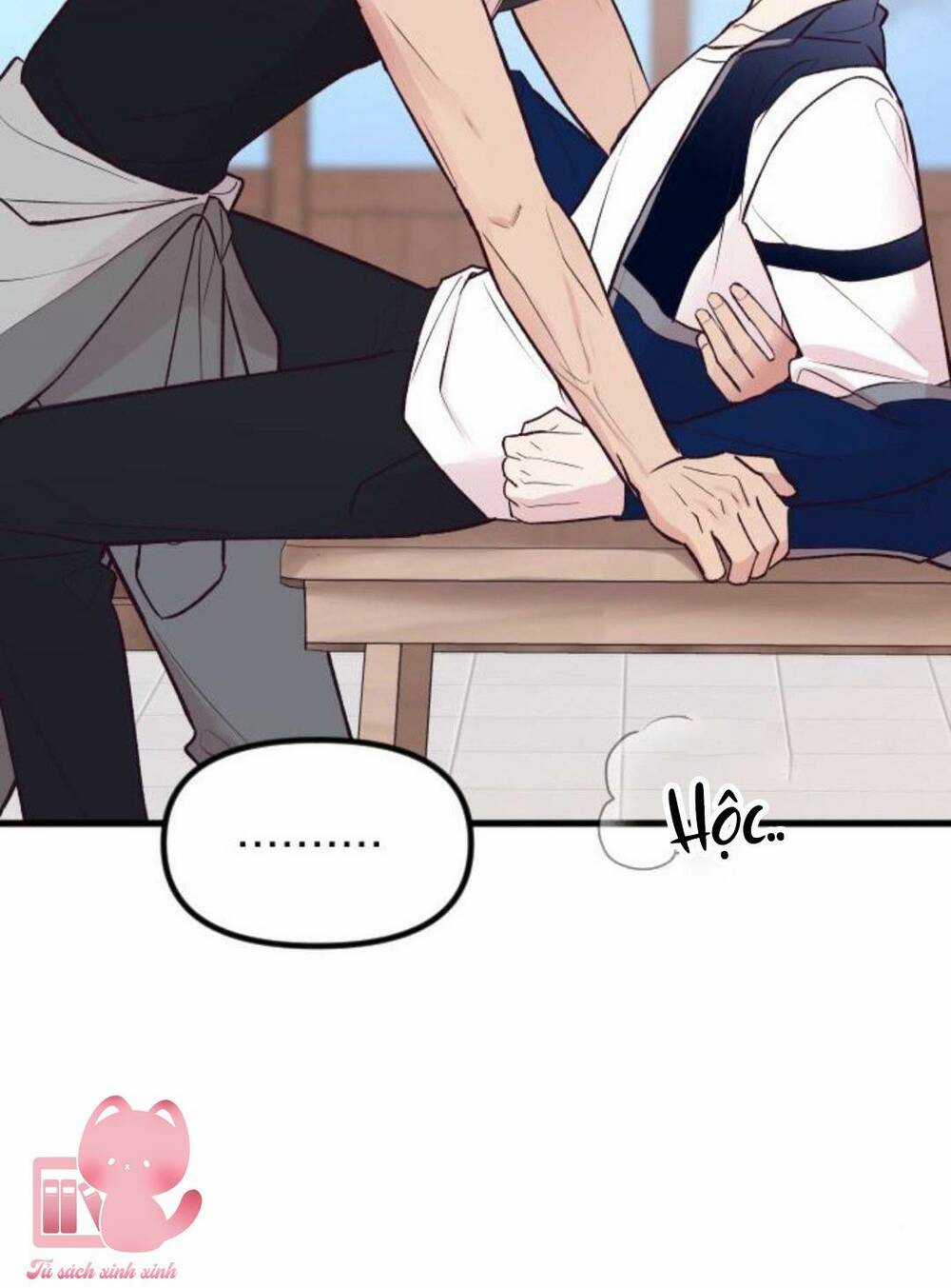 Tình Cờ Ta Gặp Nhau - Chapter 21 - Trang 135