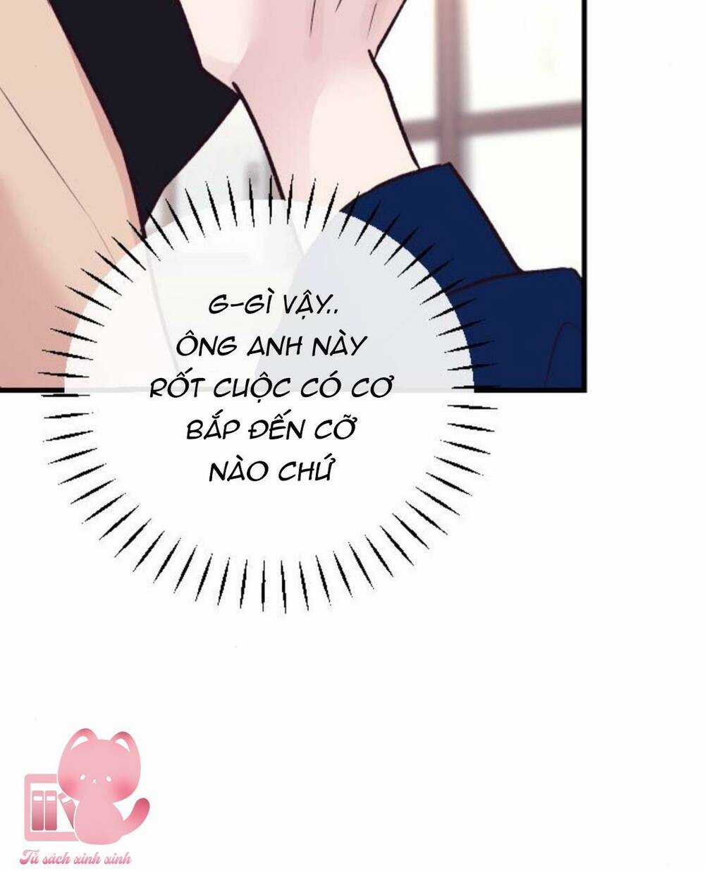 Tình Cờ Ta Gặp Nhau - Chapter 21 - Trang 137