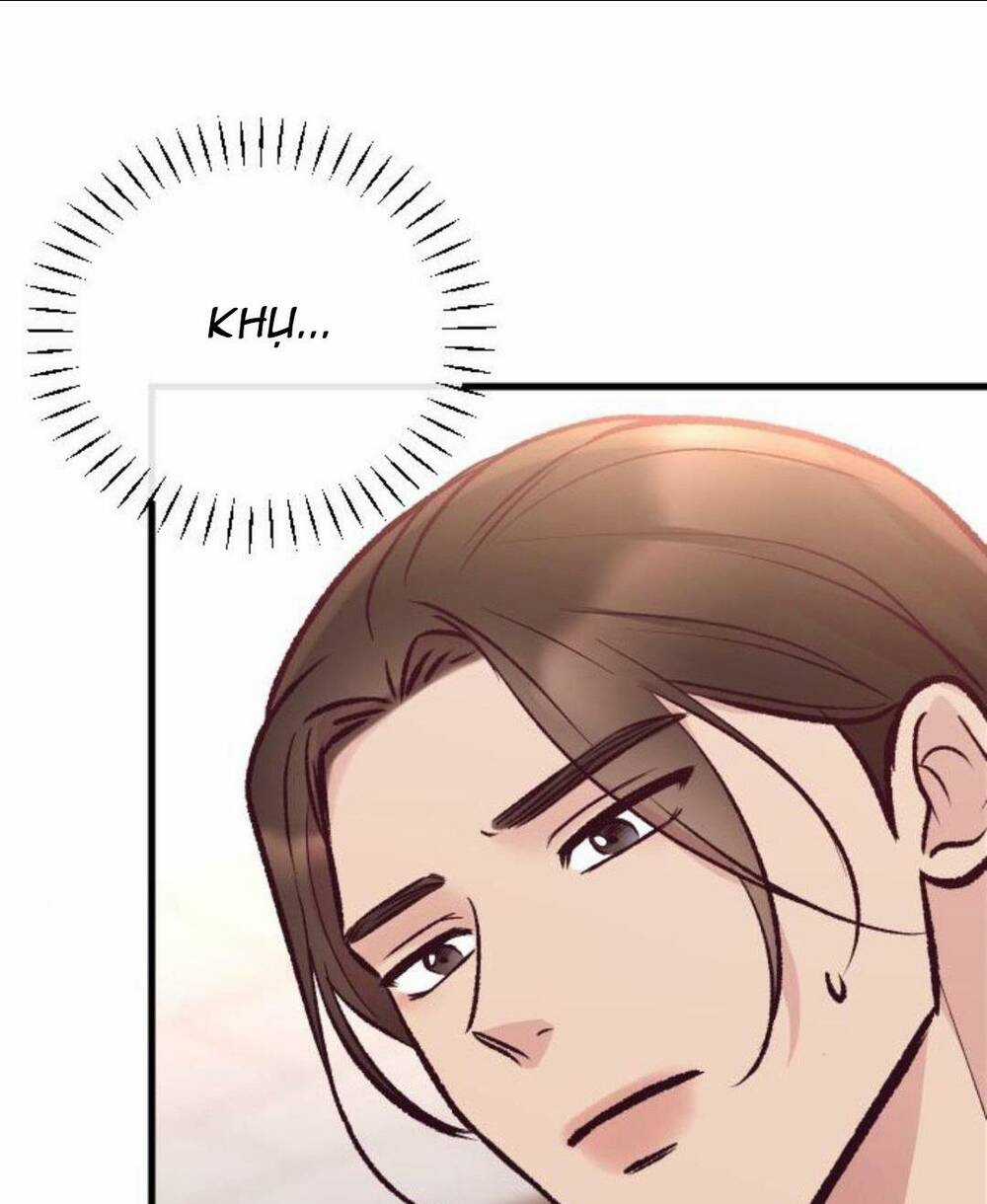 Tình Cờ Ta Gặp Nhau - Chapter 21 - Trang 138